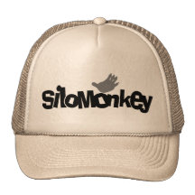 SiloMomkey Pet Met Netje