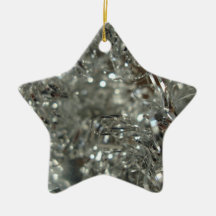 silverstar ornement de noël