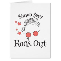 Simon dit la roche carte