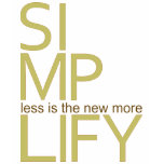Simplifiez T-shirt