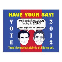 Simulacres - GOTV Carte Postale
