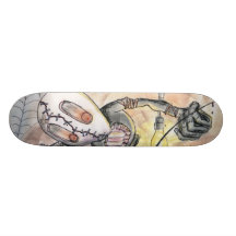 sin23 plateau de skate