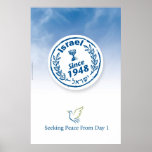 since1948 afdruk