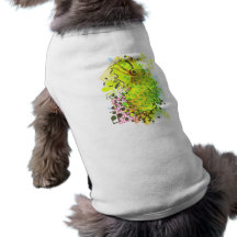 Sing_A_Song Huisdieren Shirt