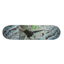 Singe Brainz sur mon conseil Planches À Roulettes Customisées