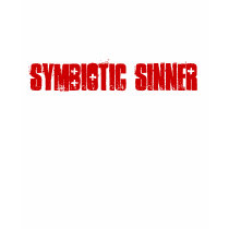 SINNER SYMBIOTIQUE T-SHIRTS