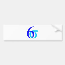 six sigma adhésif pour voiture
