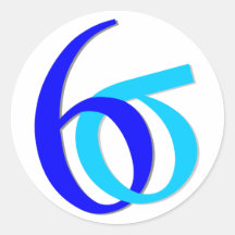 six sigma autocollants