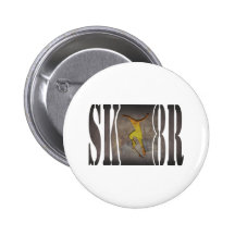 sk8r badge avec épingle
