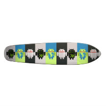 Skate Android