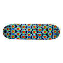 SKATEBOARD MATRIIXX MINDTRIIXX