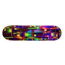 skateboard pouvoirs