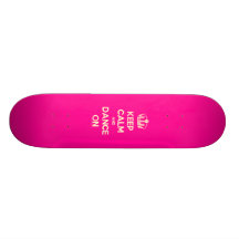 Skateboards