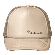 Skatematic Petten