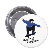 skater anstecknadelbuttons