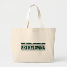 Ski Kelowna Sac