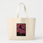SKIEZ PLUS SAC EN TOILE