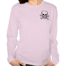 skull_and_crossbones_large t-shirts