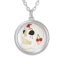 skull colliers