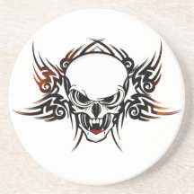 Skullz Dessous De Verres