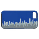 Skyline Coques Case-Mate iPhone 5