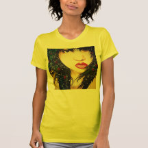Slaanesh Shirt