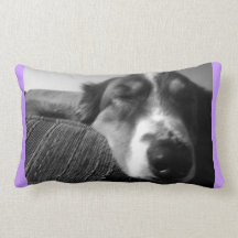 Slaap/Wakker Decoratie Kussens