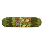 Slaapwandelen Skateboards