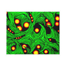 slaboon canvas stretched canvas prints