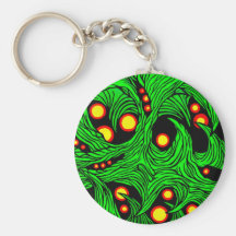 slaboon zeer belangrijke ketting sleutel hanger