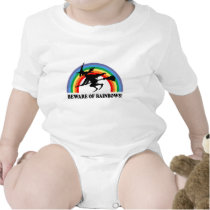 Slechte Heks t-shirts
