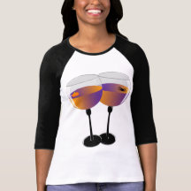 Slechte Wijn T Shirts