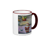 Sleigh Jacker Tasse À Café