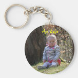 sleutelhanger An-Sofie