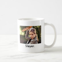Sleyer Mugs À Café