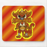 Sly Tapis De Souris