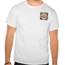 Smaak van Hoevel 2004 Tshirt