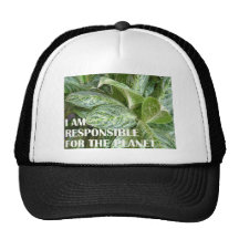 SMENKAZI CONÇOIT # 006 CASQUETTES DE CAMIONNEUR