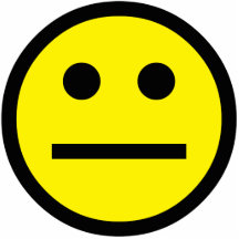 Smiley Foto Beeldjes