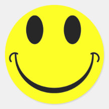 Smiley Stickers