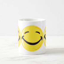 Smiley Tasse À Café