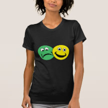 Smilies Theater Shirt