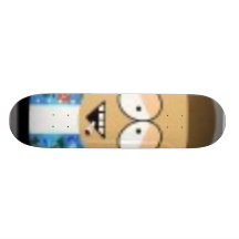 Smoken Planches À Roulettes