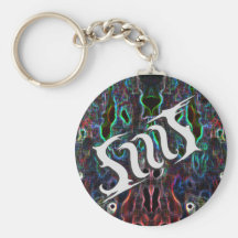 SMT Keychain Porte-clé
