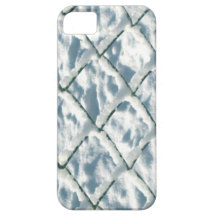 Sneeuw Omheining: Signaal spanning-Busting om te s Case-Mate iPhone 5 Hoesje