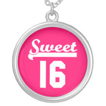 Snoepje 16 ketting