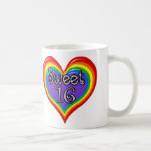 Snoepje 16 koffie mok