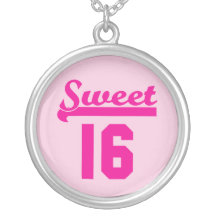Snoepje 16 persoonlijke sieraden
