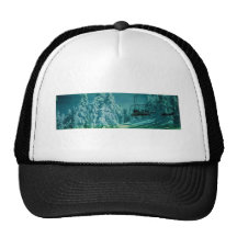 Snohat Casquettes