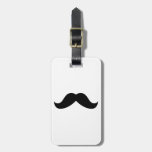 Snor Bagage Labels
